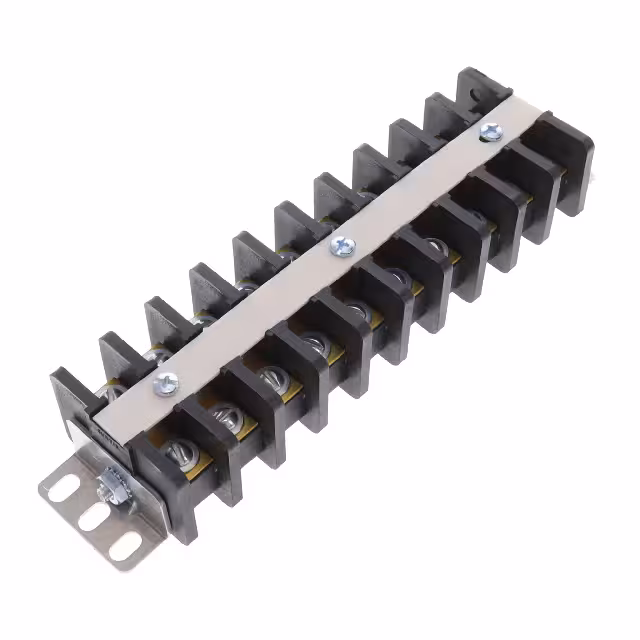 BT-10 Curtis Industries  Barrier Blocks